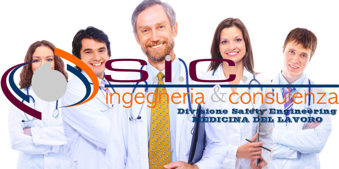 GRANDE SUCCESSO DEL NUOVO STUDIO DI MEDICINA DEL LAVORO DI SIC s.r.l. – Oltre 50 Aziende contrattualizzate nei primi 3 mesi di attività.